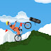 NARUTO BICYCLE GAME