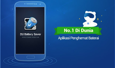 5 Aplikasi Penghemat Baterai Android Terbaik Gratis