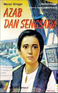 Sinopsis Novel Azab Dan Sengsara 