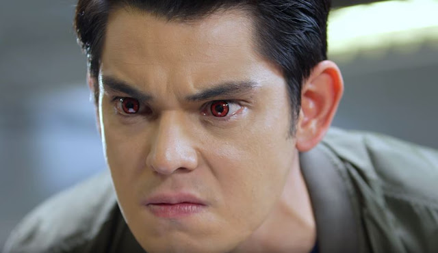  The Breath-Taking Teaser Of La Luna Sangre For October 12, 2017!