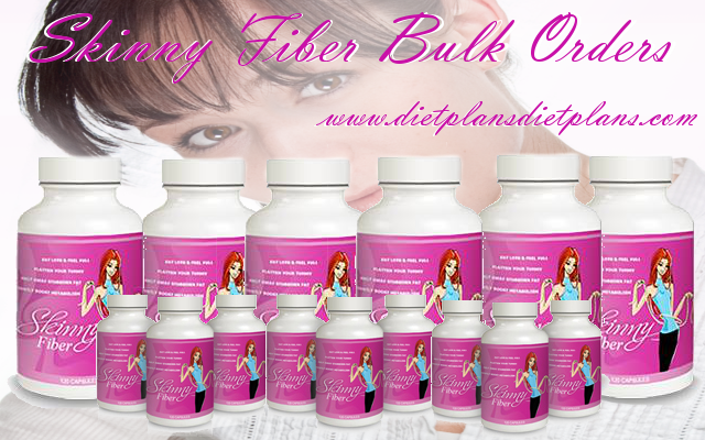 buy skinny fiber in bulk