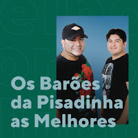 Download Música Bebezinha - Os Barões Da Pisadinha Mp3