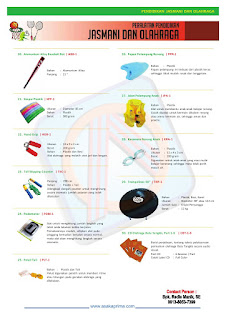 Alat Peraga Penjasorkes sd dak 2015,rab pjok sd dak 2015,alat peraga penjasorkes dak sd 2015