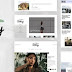 Betsy - A Clean WordPress Blog Theme 