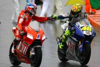 Berita terbaru motogp 2010