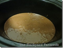 Mexican mocha molten lava cake - The Backyard Farmwife