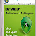 Dr.Web Antivirus Free Download