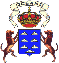 Escudo Canarias