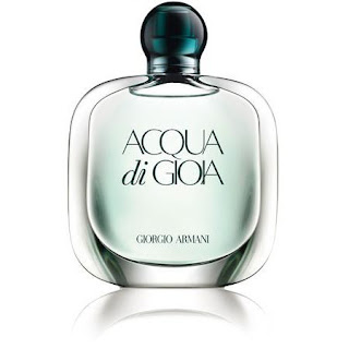 Perfume Review - Acqua Di Gioia by Giorgio Armani
