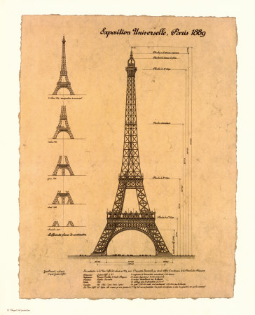 eiffel tower