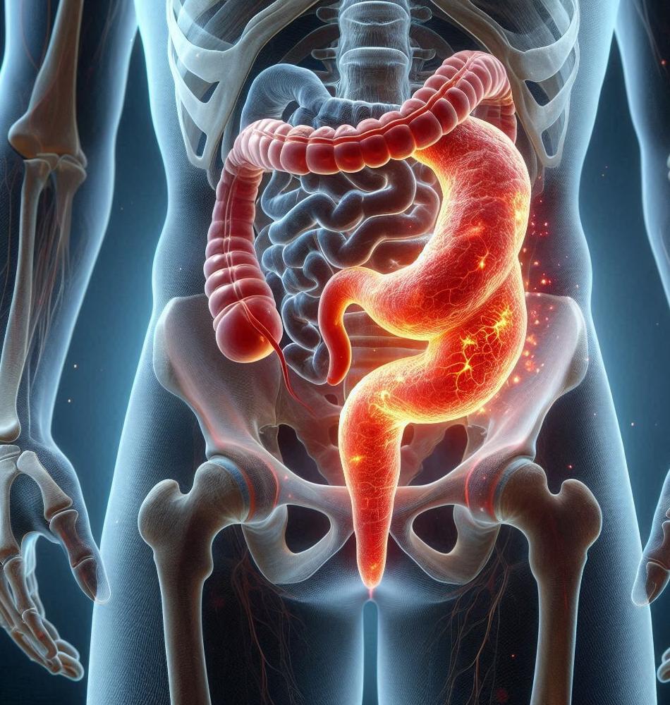 What Causes Appendicitis? ⚙️