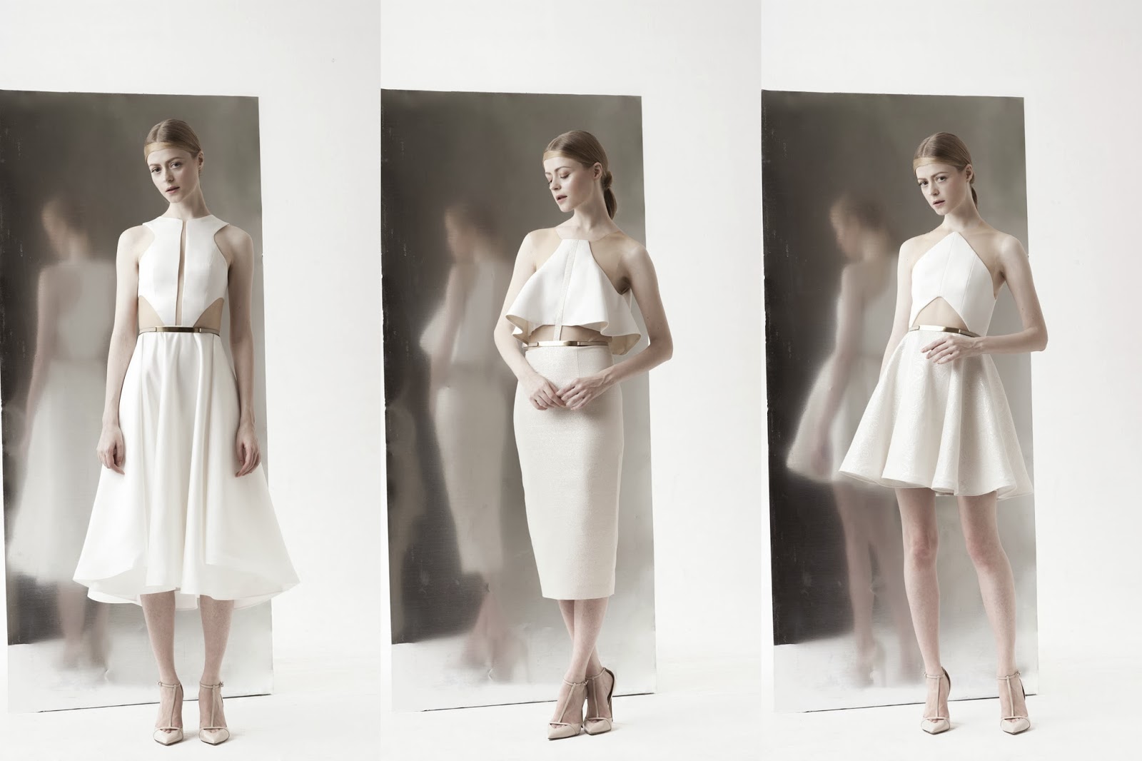 Peggy Hartanto Spring/Summer 2014 Lookbook