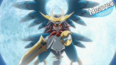 CardFight! Vanguard - Ep 29