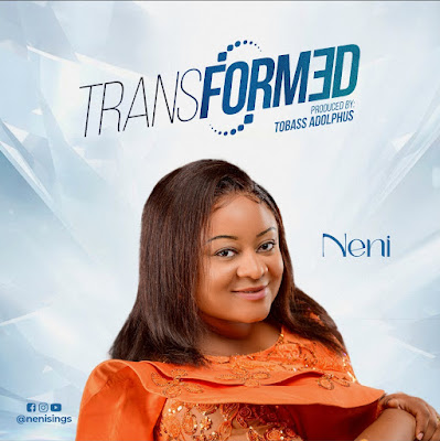EP: Neni - Transformed