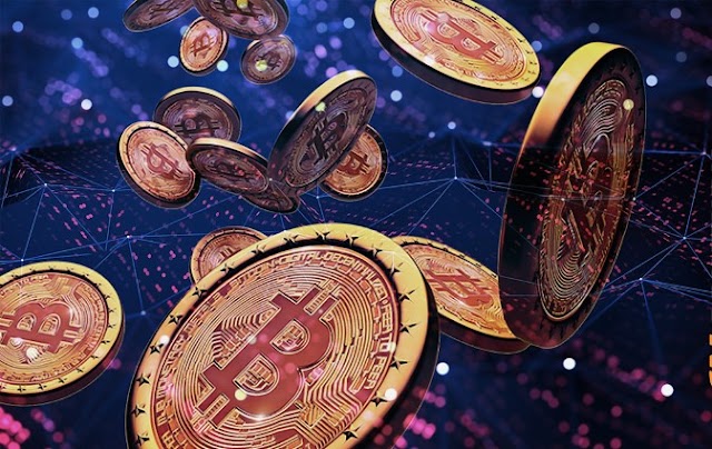 Bitcoin: Các kịch bản có thể xảy ra và các mức mục tiêu