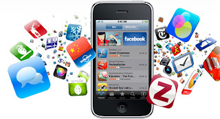 Is 2013 The Year Of The Mobile App?