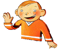 Flat Stanley