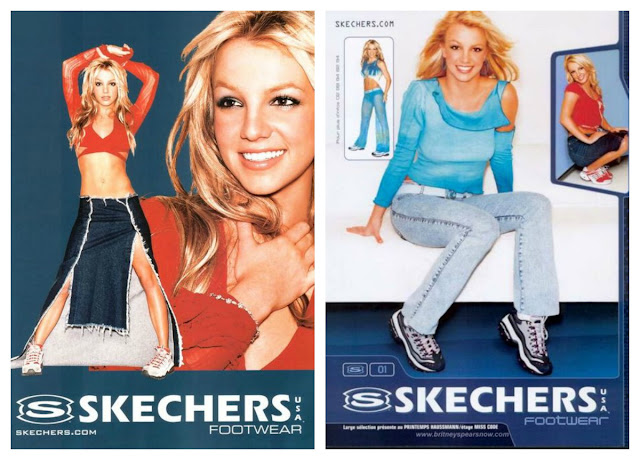  SKECHERS  CITY OUTLET