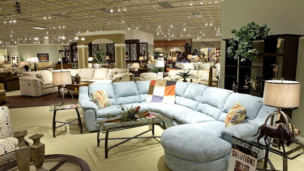Furniture Stores Near Chesapeake Va