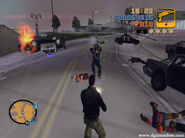 download gta 3 pc