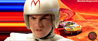 Speed Racer (2008) film images - 10