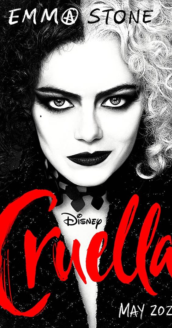 Cruella Disney