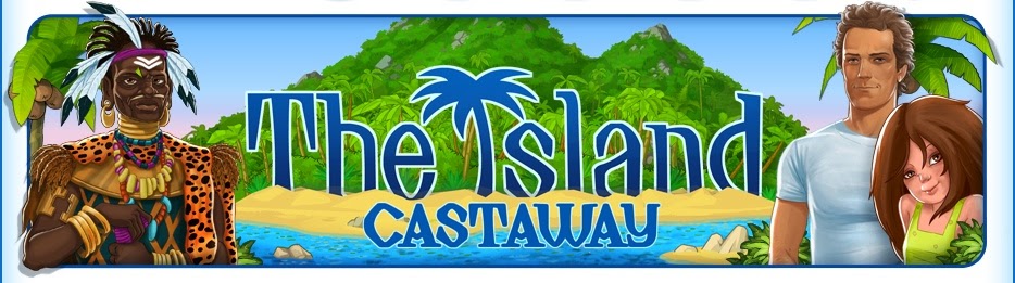 The Island: Castaway