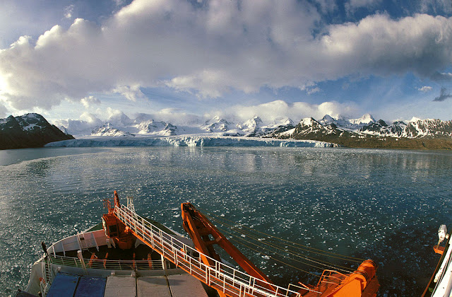 Grytviken