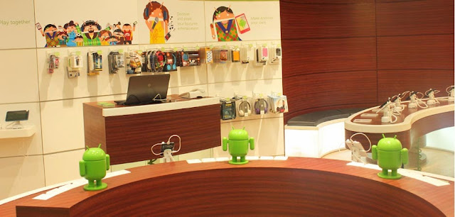 AndroidLand Store India