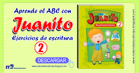 Aprende el ABC con Juanito