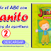 Aprende el ABC con Juanito Ejercicios de Escritura N°2