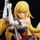 FIGURA KISS-SHOT ACEROLA-ORION HEART-UNDER-BLADE Kizumonogatari