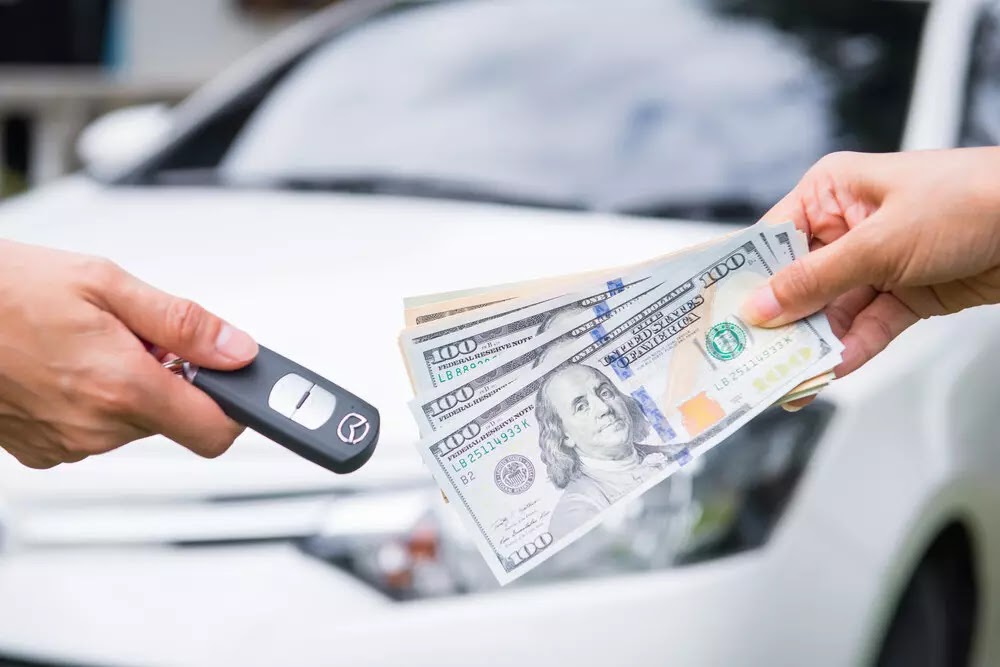 Cash for Cars: How to Get Rid of Your Old Vehicle for Money