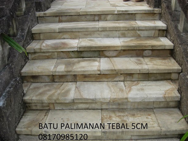 Batu Alam Palimanan EraBaru Basalto Batu Alam Bali