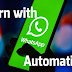 Unlocking Earnings: WhatsApp Automation Strategies for Business Success