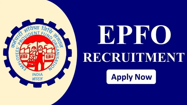 EPFO Requirement 2023