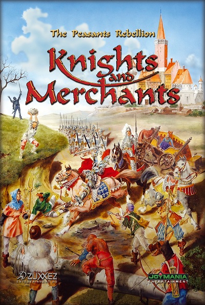 Knights And Merchants The Peasants Rebellion Free Download