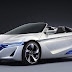 Fotos e imagens do Ev-ster roadster da Honda