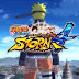 Naruto Shippuden ULTIMATE NINJA STROM 4 V2 