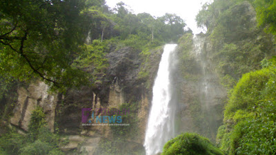 Curug Muncar Surga Alam Yang Tersembunyi