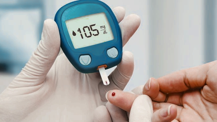 Penyebab Diabetes Dan Cara Mencegahnya