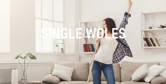 Single Woles? Apa Sih Artinya?