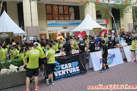 Every Step Counts @ Mid Valley City Charity Run 2017