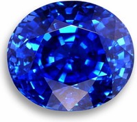 Sapphire