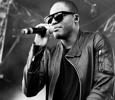 Taio Cruz - Fast Car