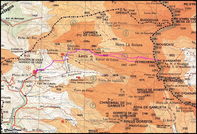 mapa