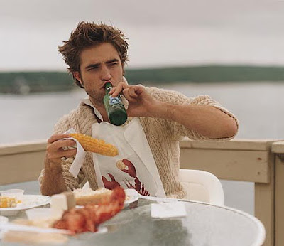 robert pattinson vanity fair cover december 2009. Robert Pattinson#39;s Untagged HQ