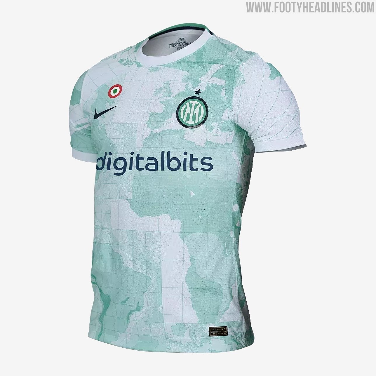 10 Rumored Away Kits For 2022-23 - Here Is How Accurate Each Kit Is -  Footy Headlines