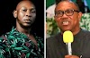 INEC Likes Post Where Seun Kuti Called Peter Obi An Opportunist