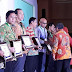 DPMPTSPTK Kabupaten Bintan Raih Investment Awards 2018